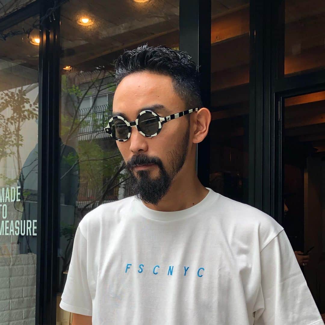 フリーマンズスポーティングクラブのグルメインスタ