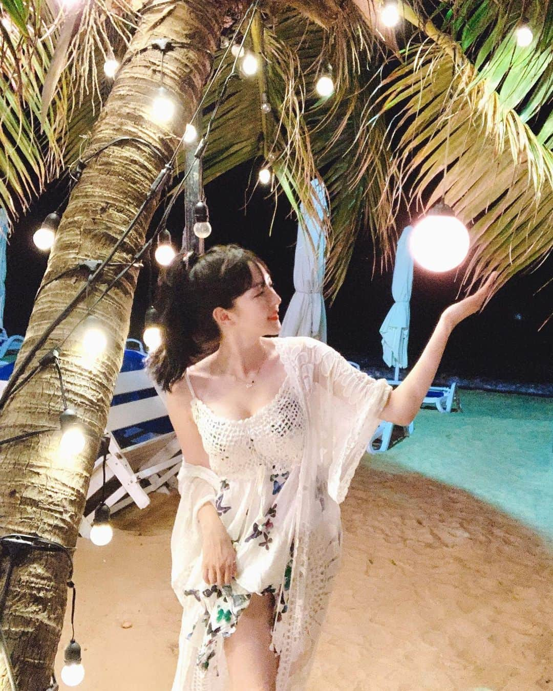 ユジョン さんのインスタグラム写真 - (ユジョン Instagram)「#pattaya #theglasshouse」7月2日 18時12分 - yuding92