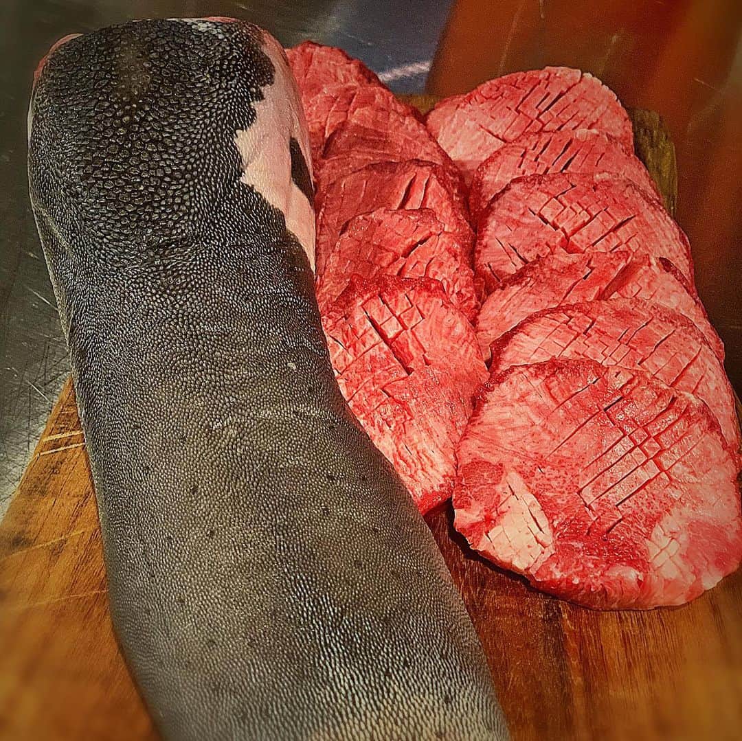 堀江貴文のグルメインスタ