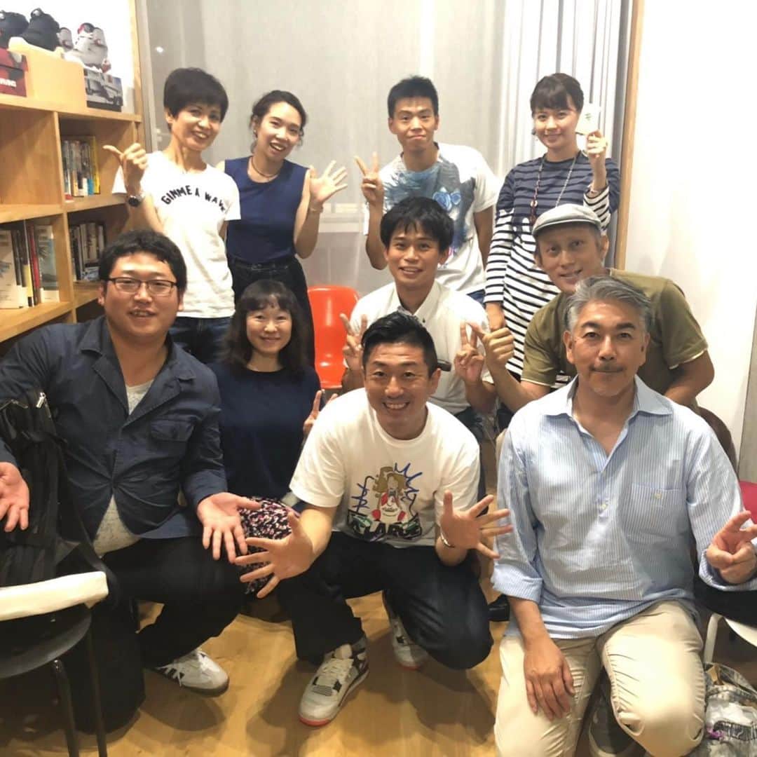 小林拓一郎のグルメインスタ