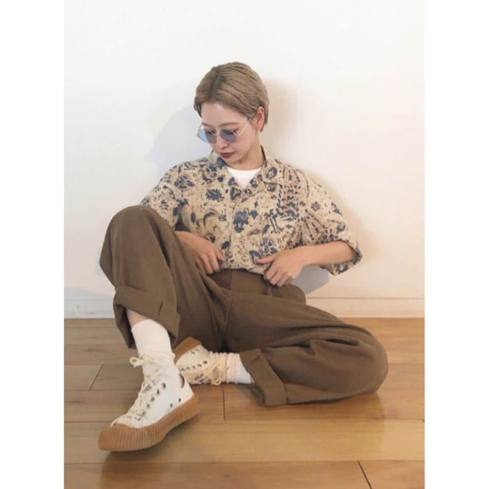 WEARのインスタグラム