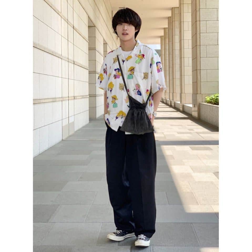 WEARのインスタグラム