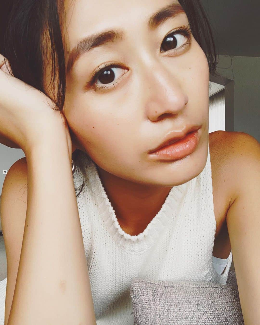 神山まりあのインスタグラム