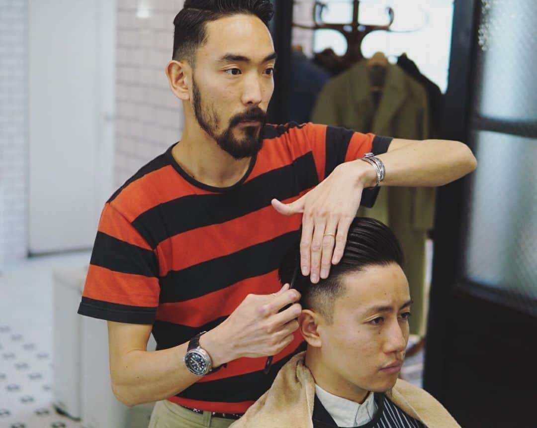 フリーマンズスポーティングクラブのグルメインスタ