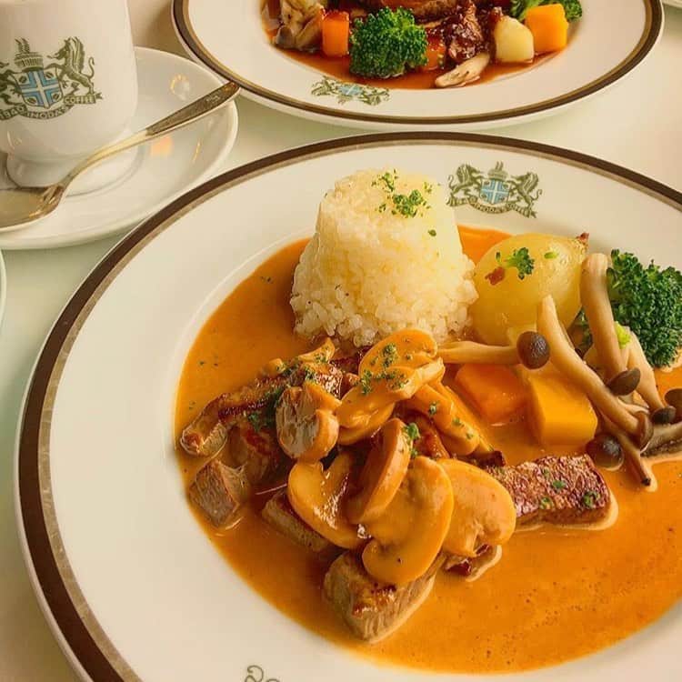 Hanako公式のグルメインスタ