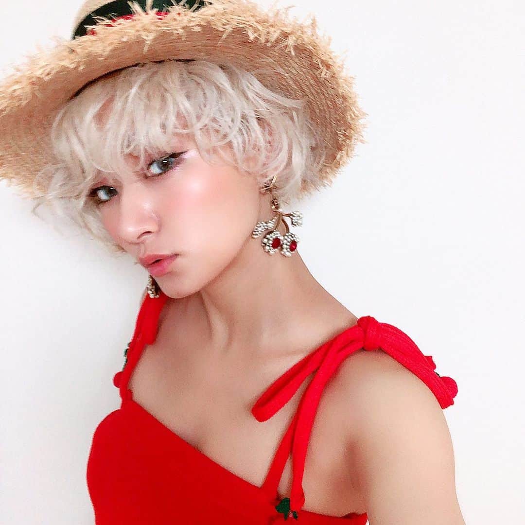 中川友里のインスタグラム