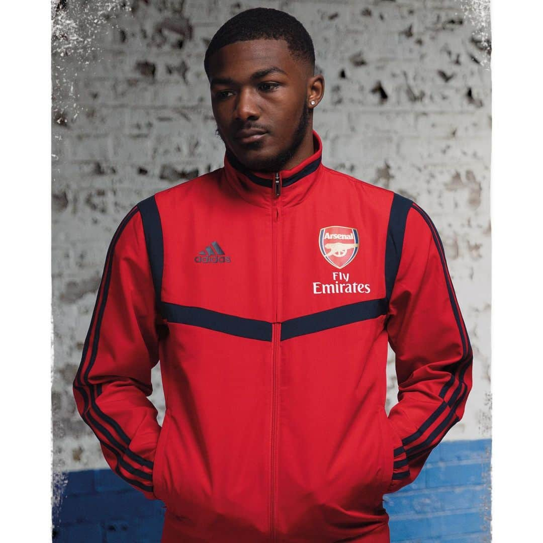 アーセナルFCさんのインスタグラム写真 - (アーセナルFCInstagram)「🔥 Introducing... the 2019/20 home training range 🔥  #Arsenal #AFC」7月2日 19時57分 - arsenal