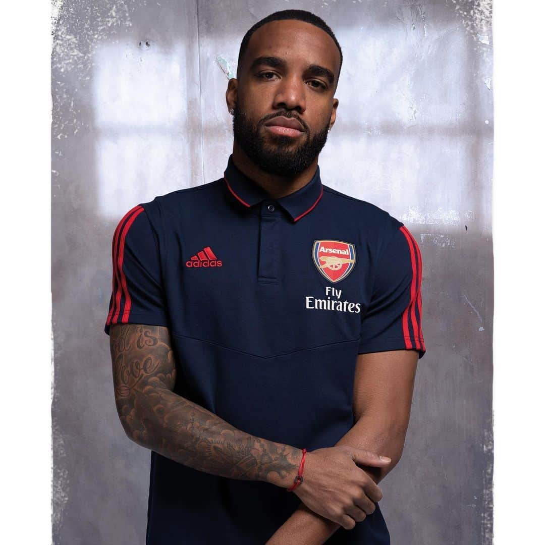 アーセナルFCさんのインスタグラム写真 - (アーセナルFCInstagram)「🔥 Introducing... the 2019/20 home training range 🔥  #Arsenal #AFC」7月2日 19時57分 - arsenal