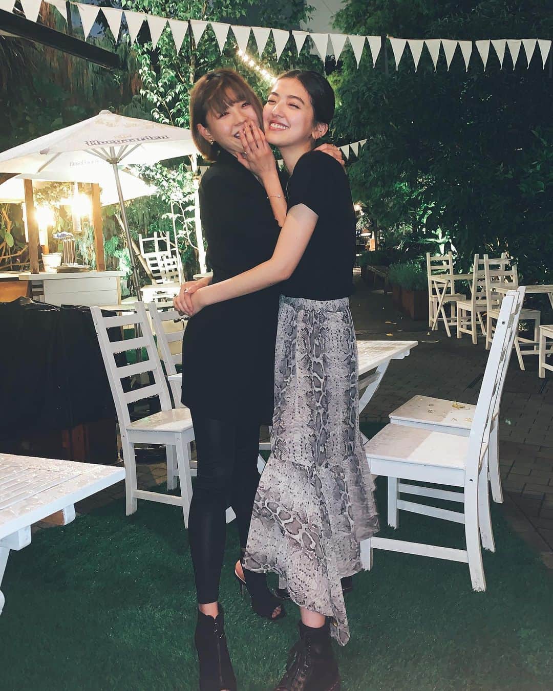 畑井咲耶のグルメインスタ