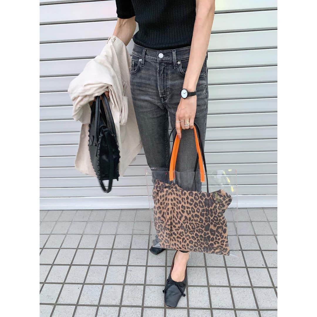 小林有里のインスタグラム