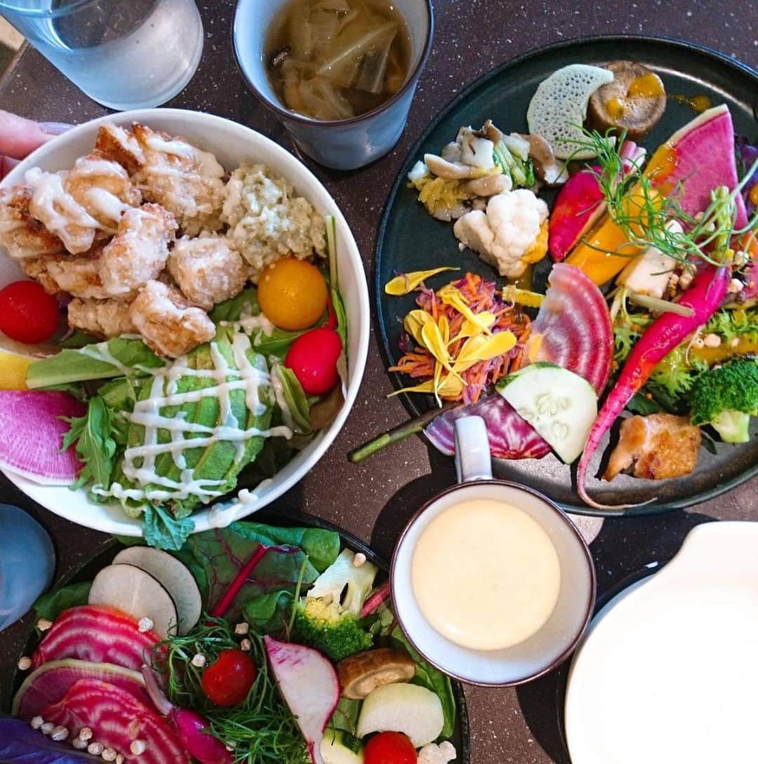 藤井日菜子のグルメインスタ