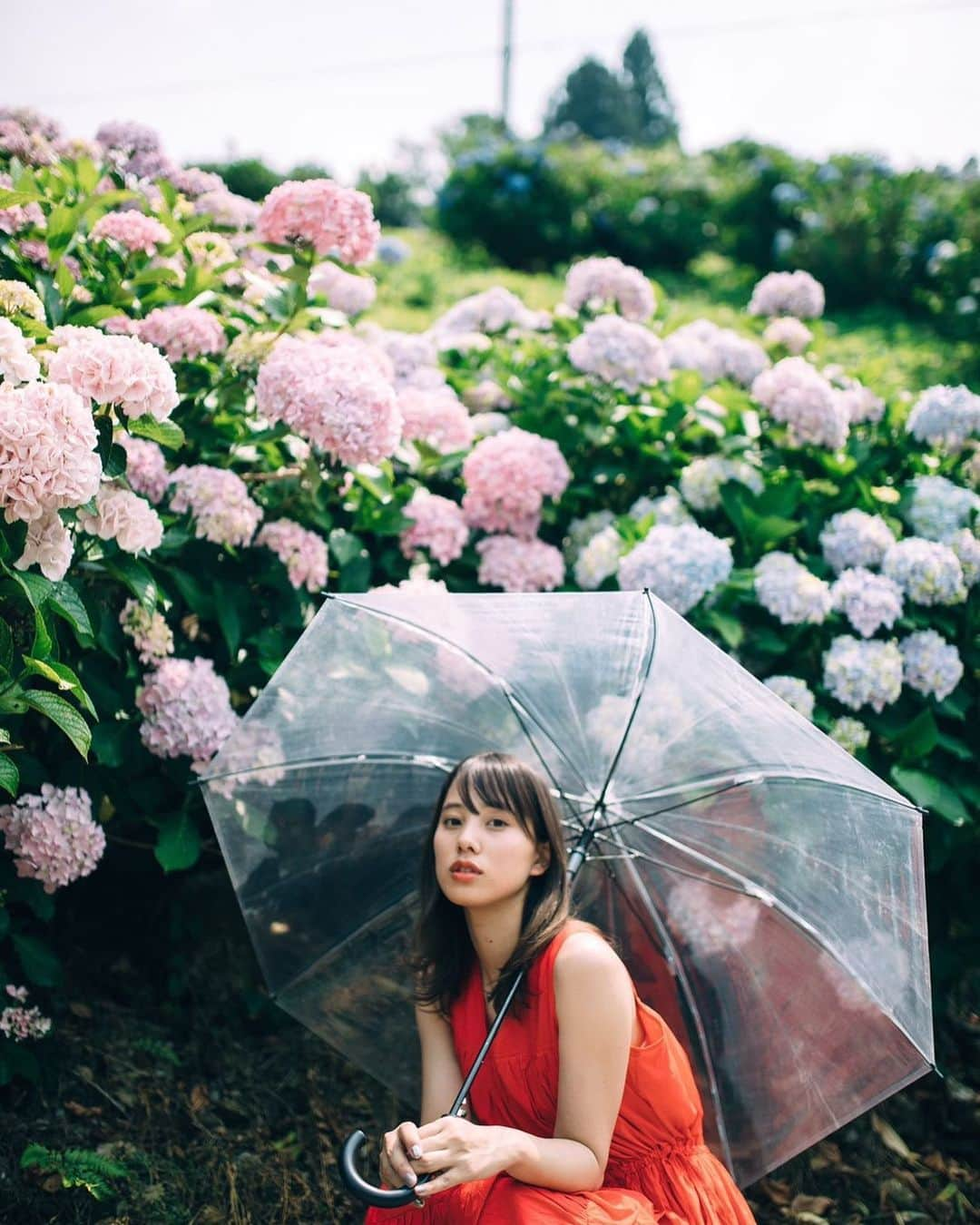 奥村真友里のインスタグラム