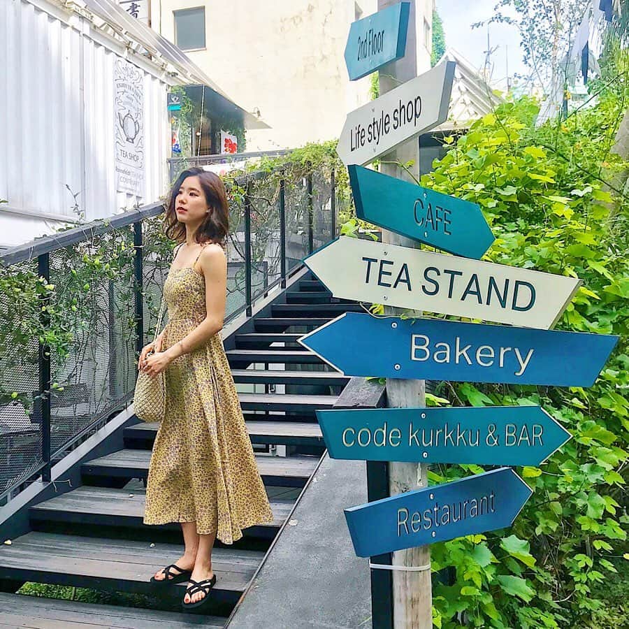 布川桃花のグルメインスタ