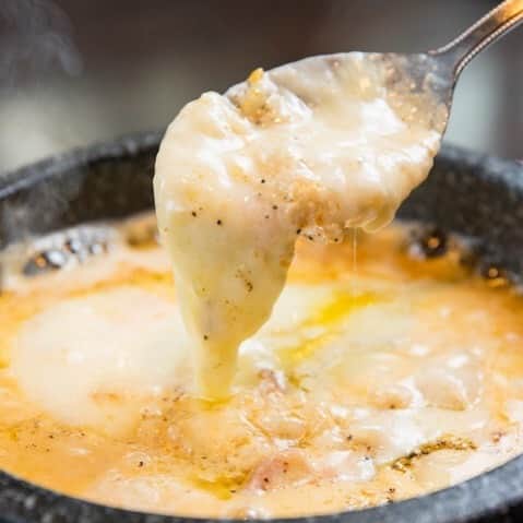 東京カレンダーのグルメインスタ