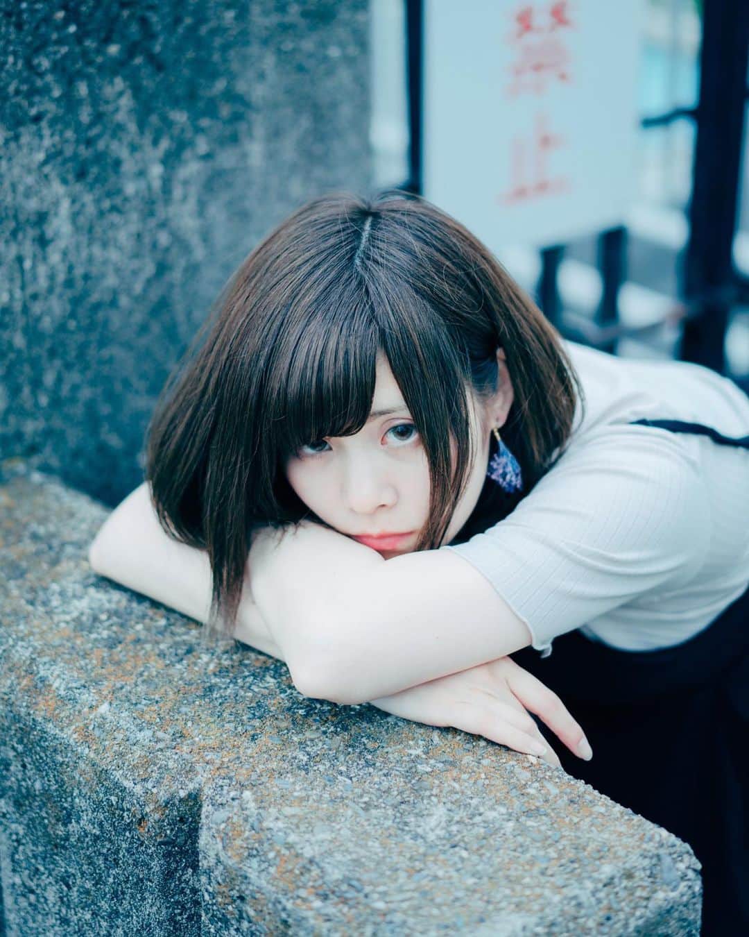 haraoのインスタグラム：「- - - - - - いつの間にか7月。 もう半年過ぎたんか😲」