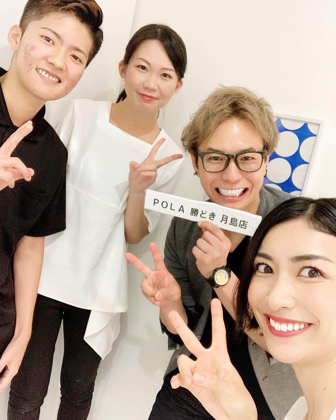 MCしんごのインスタグラム