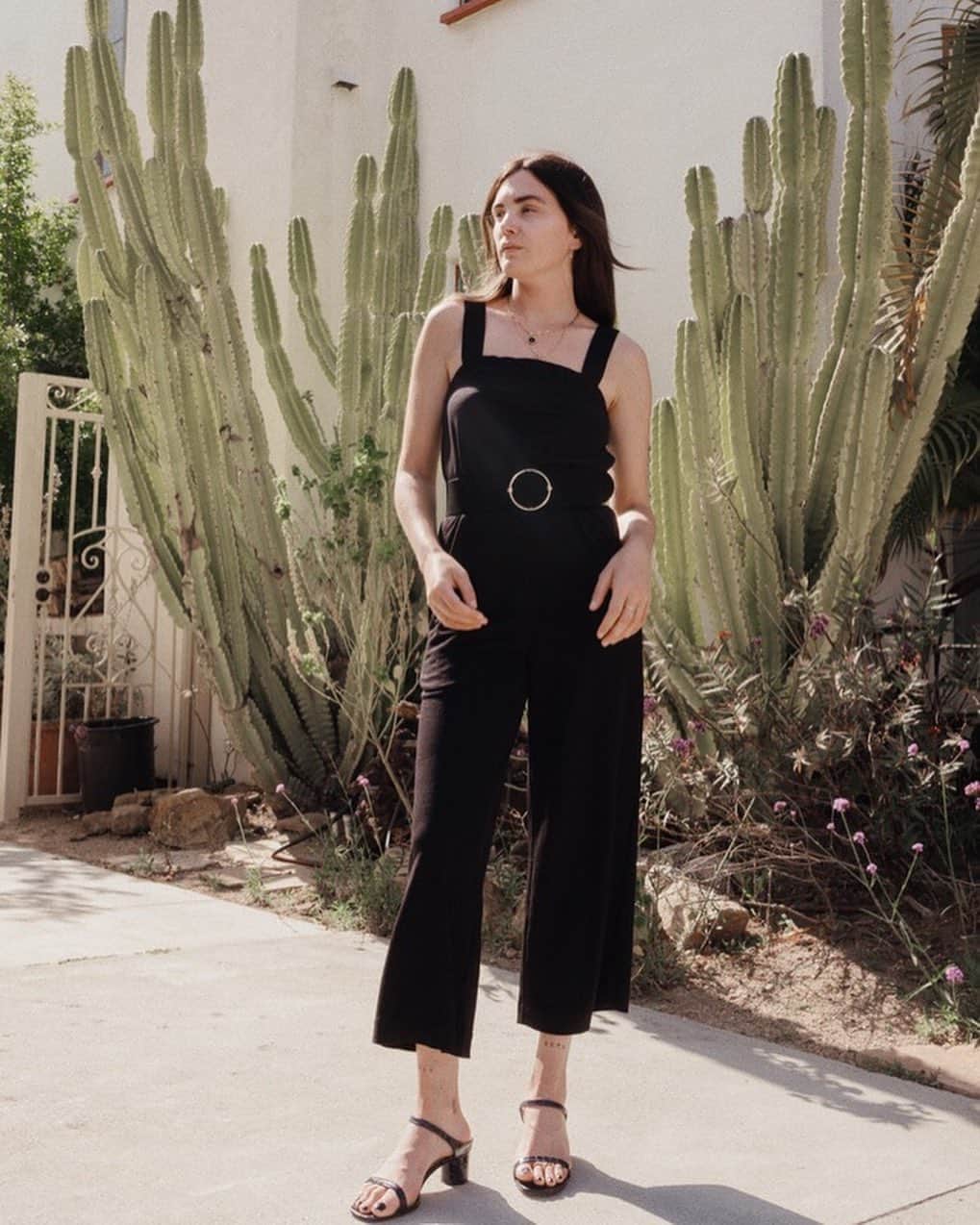 Club Monacoのインスタグラム：「This light, all summer. ☀️ 📸 @madelynnfurlong」