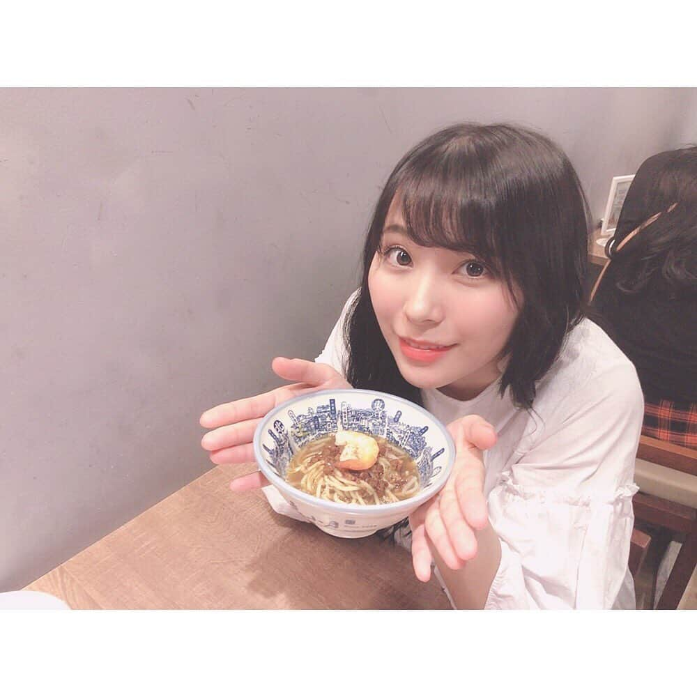 宮崎理奈さんのインスタグラム写真 - (宮崎理奈Instagram)「. . . 台湾に行ってきました😊❤️ 大好きな飲茶はもちろんなんですが、東門駅にある度小月というお店の担仔麺もとっても美味しかったよ〜！！ . . 初めて食べたんだけど、すっごくさっぱりしてて、量も多すぎないから色々食べ歩きもできるお腹にしてくれるからいい✨ おススメです！！ . . . . #台湾 #台北 #東門 #飲茶 #台湾旅行 #台湾グルメ #台北旅行 #台北グルメ #担仔麺 #度小月」7月2日 21時30分 - rina.miyazaki0221