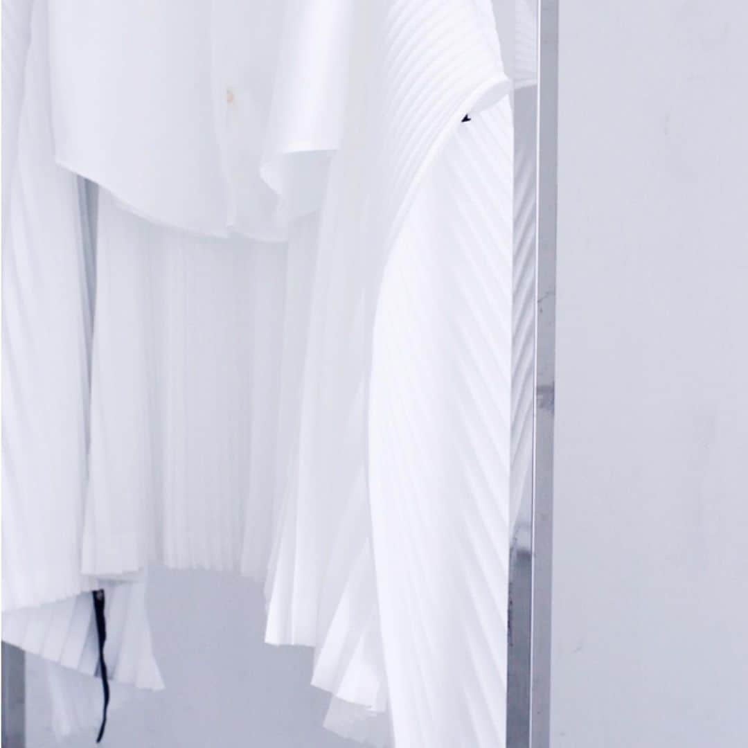 のインスタグラム：「.﻿ #2019ss #costumenational」