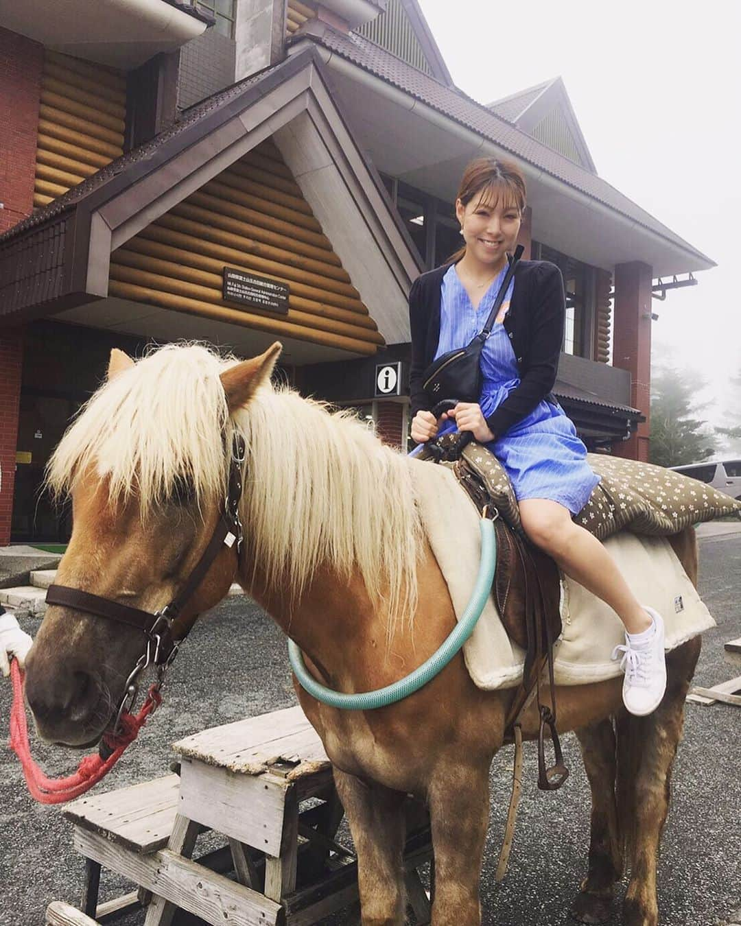 西村ケリーさんのインスタグラム写真 - (西村ケリーInstagram)「富士山🗻五合目の相棒は ふじまる🐴でした💗💗 #富士山 #富士山5合目 #馬 #乗馬 #乗馬女子 #ふじまる #🐴 #山梨 #山梨旅行 #富士山🗻 #🗻 #fuji #fujiyama #fujimountain #mountain #mountfuji #mountains #horse #horseriding #horse🐴 #caballo #caballos🐴 #승마 #montaña #montefuji #instacool #cool #cooljapan」7月2日 22時08分 - kellynishimura8