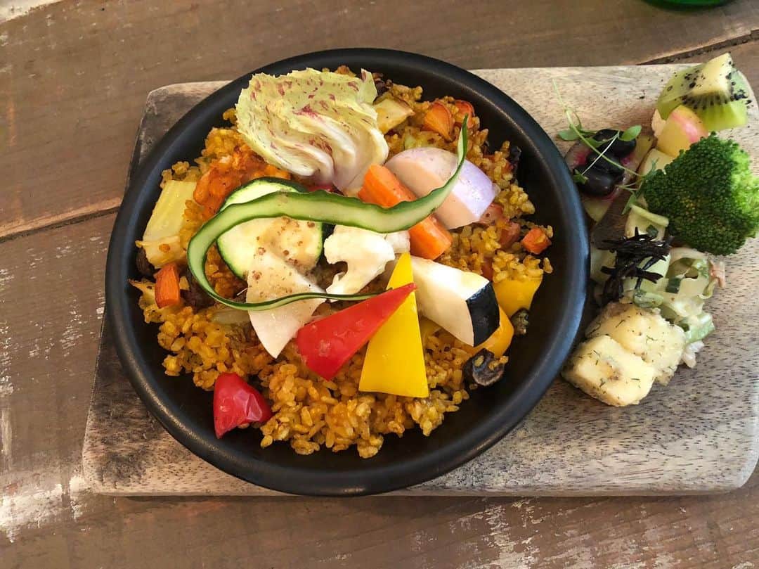 西畑亜美のグルメインスタ