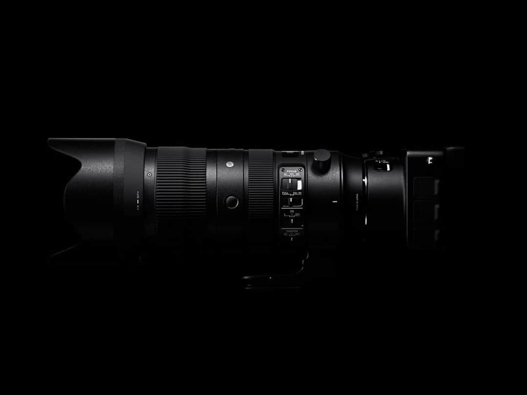 Sigma Corp Of America（シグマ）さんのインスタグラム写真 - (Sigma Corp Of America（シグマ）Instagram)「SIGMA 70-200mm F2.8 DG OS HSM Sports. High optical quality, a tough design and excellent handling ― all of the features required by professional photographers and high-end amateurs. . . Mounts: Nikon, Canon, Sigma. Sony E-mount and L-mount with proper adapters. . . . #sigmaphoto @sigmaphoto #sigma70200mmf28sports #70200mmf28 #TelephotoTuesday #weddings #sports #wildlife #photography」7月2日 22時03分 - sigmaphoto