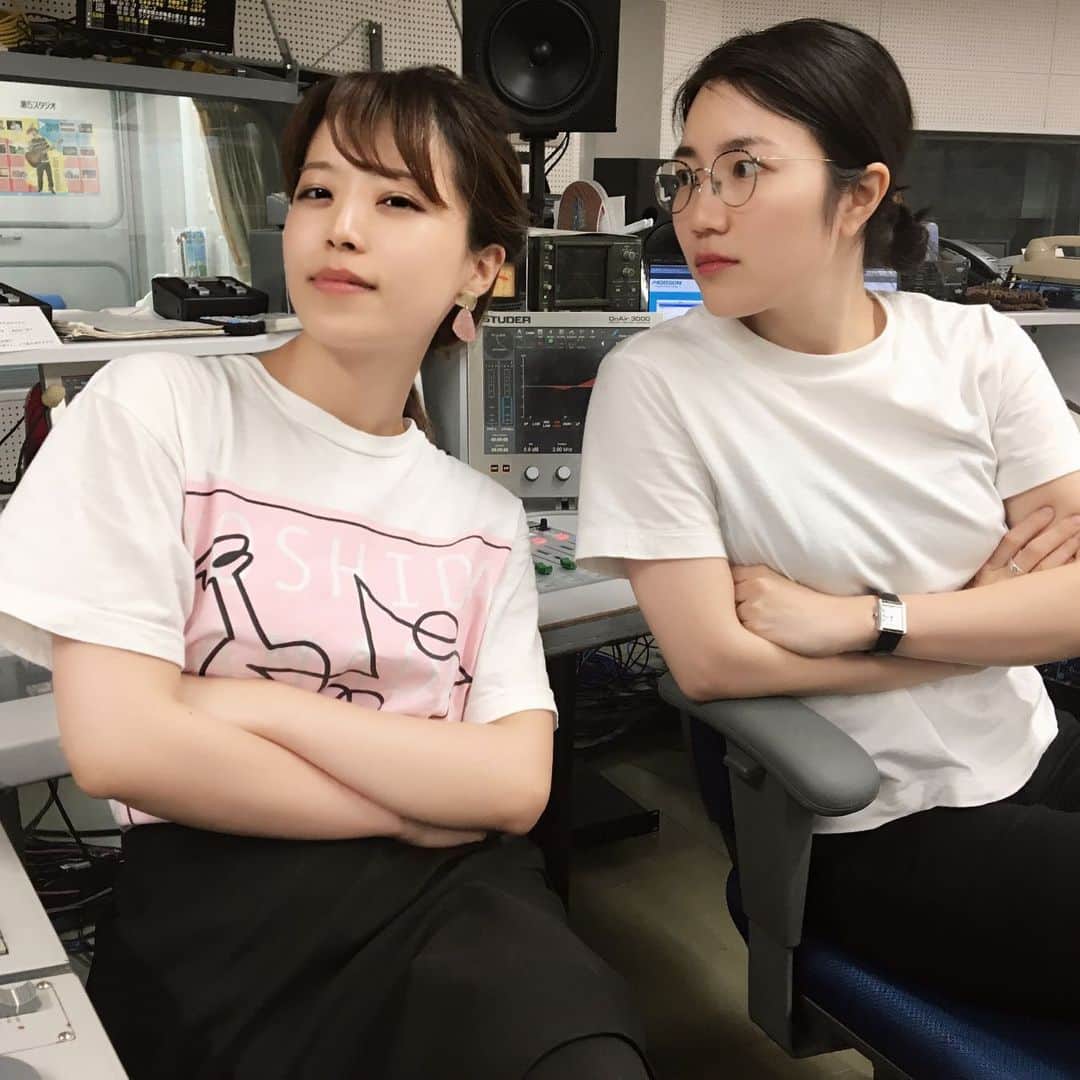 森谷佳奈のインスタグラム