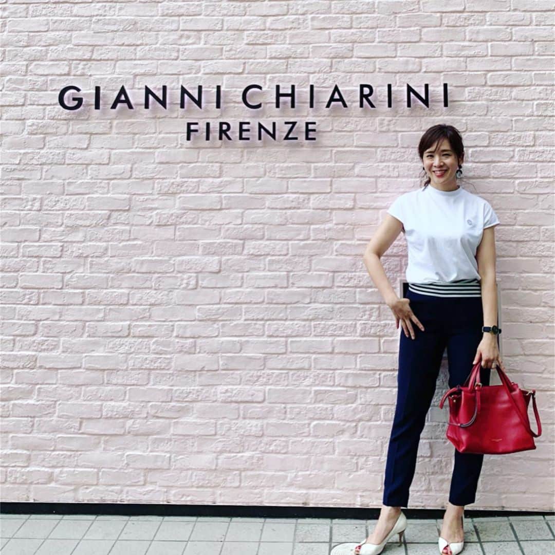 福吉 彩子のインスタグラム