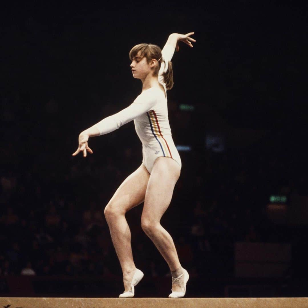 オリンピックチャンネルさんのインスタグラム写真 - (オリンピックチャンネルInstagram)「Nadia Comaneci, one of the most famous gold medallists at the Olympics and Universiade. It is time to get to work for the new class of athletes of the 30th summer edition of the 2019 Summer Universiade. @FISU ⁠⠀ ⁠⠀ #Universiade #Napoli2019 #ToBeUnique⁠⠀ ⁠⠀ Click the link in the bio and stay up to date with the competition calendar and how can you follow the event LIVE.」7月2日 22時22分 - olympicchannel_x