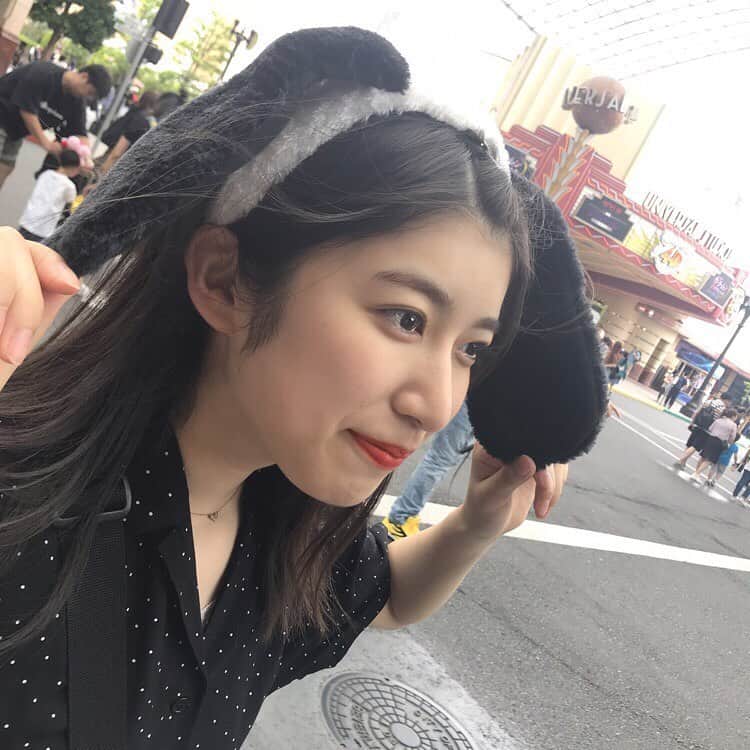 吉田華恋のインスタグラム：「#snoopy」