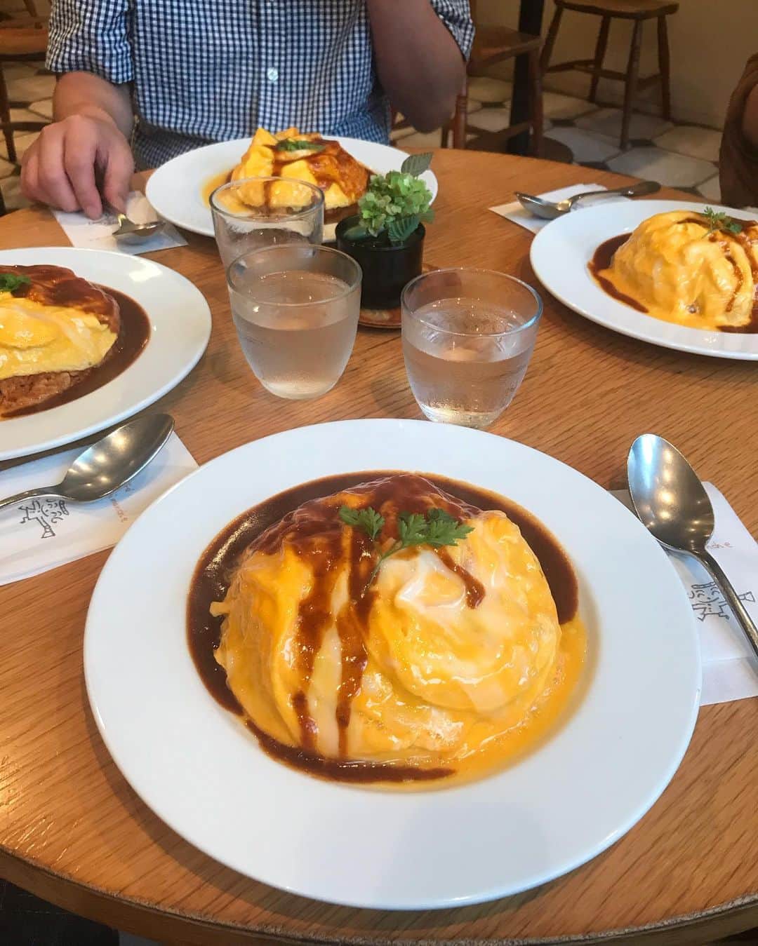 uneclefのグルメインスタ