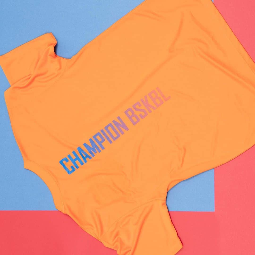 Champion Japanさんのインスタグラム写真 - (Champion JapanInstagram)「Basketball T-shirts. #champion #championjp #チャンピオン #basketball」7月2日 22時28分 - champion_japan