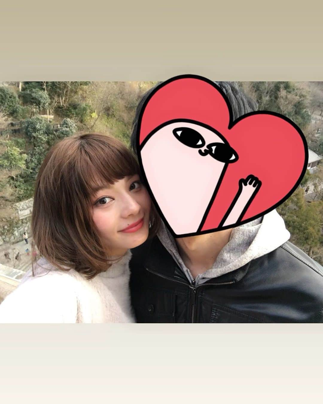 小濱庸子さんのインスタグラム写真 - (小濱庸子Instagram)「久しぶりの投稿✨ ７月から新しいことをチャレンジするの❤️半年間かけて本気でがんばる！！ 自分の性格上、割とチャレンジすることが好きで、、でも、その気持ちってどこから来るのかなー？って考えてみたら、、、彼氏は本当に仕事に対してストイックで前向きで、話を聞いてるといつもワクワクするんだー！✨それが、わたしも頑張りたい！もっともっといろんなことにチャレンジしたいって思える一つの理由でもあるなって思った😃 ８年くらいの付き合いになるけど、日々刺激だなって思う🤔 ありがとう！✨ #たまには #カップル 的なことも発言してみよう。 #過去pic #ボブ #男の子みたい #刺激 #チャレンジ #仲良し #旅行 いきたい #これからもよろしく #相棒 #いいやつ」7月2日 22時33分 - hamachan1020