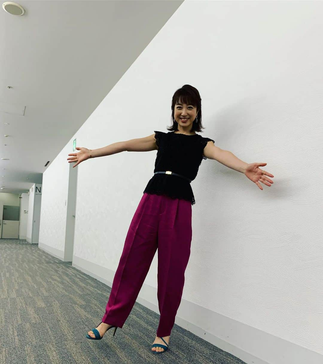 川田裕美のインスタグラム