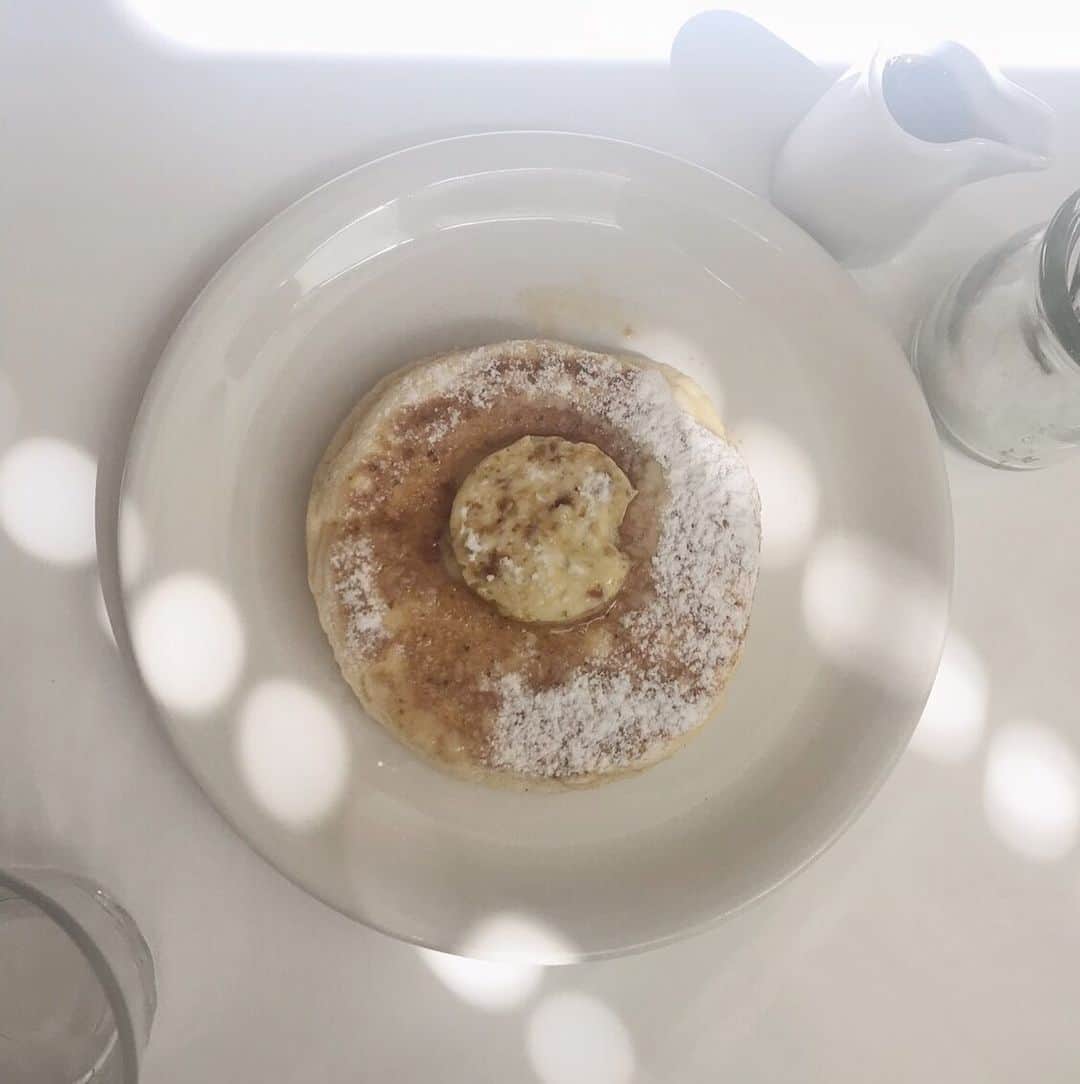 丸山クルミのグルメインスタ