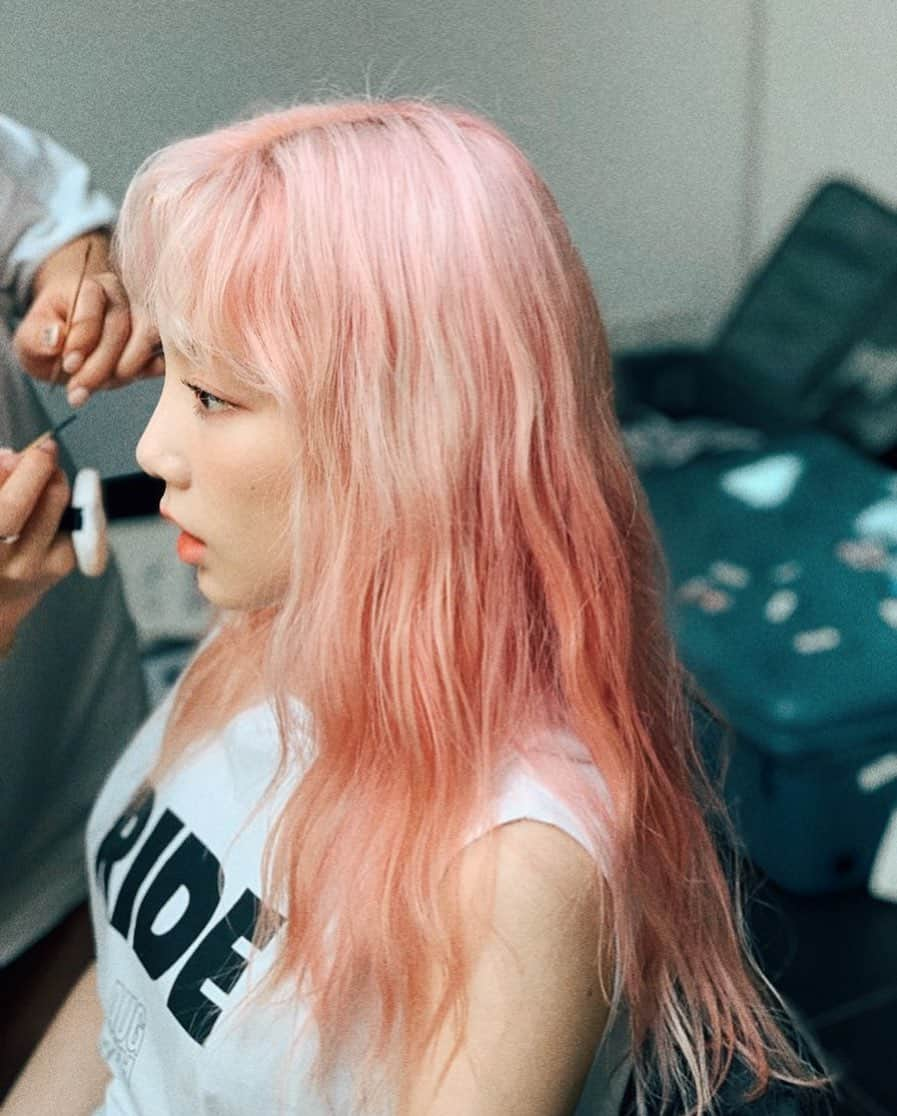 テヨン さんのインスタグラム写真 - (テヨン Instagram)7月2日 22時42分 - taeyeon_ss