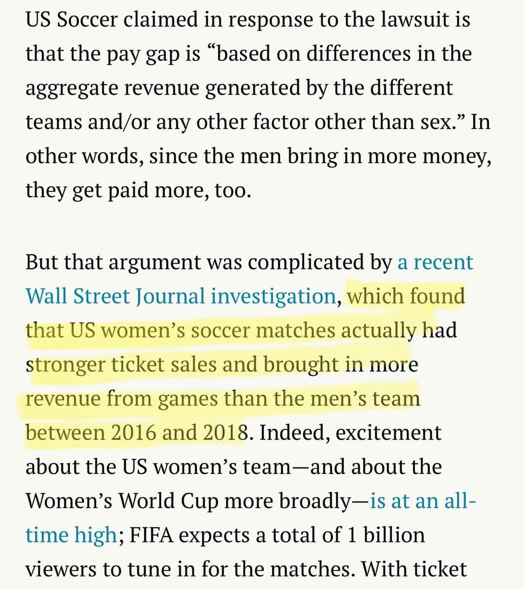 トーマス・サドスキーさんのインスタグラム写真 - (トーマス・サドスキーInstagram)「Ah yes, the Wall Street Journal, that bastion of hippie liberal monothought...wait.」7月2日 23時00分 - thomas_sadoski