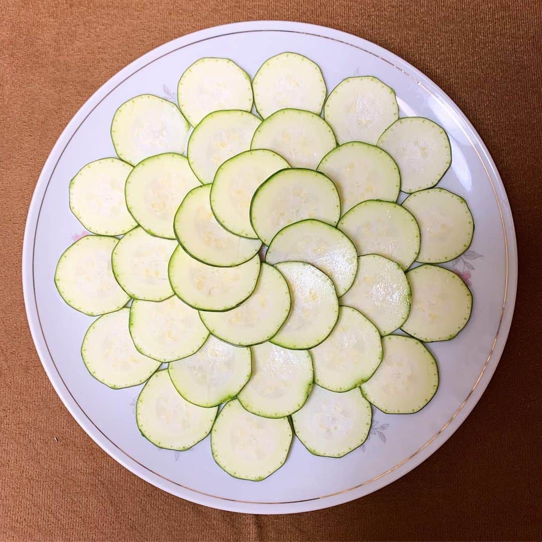 田中セシルのインスタグラム