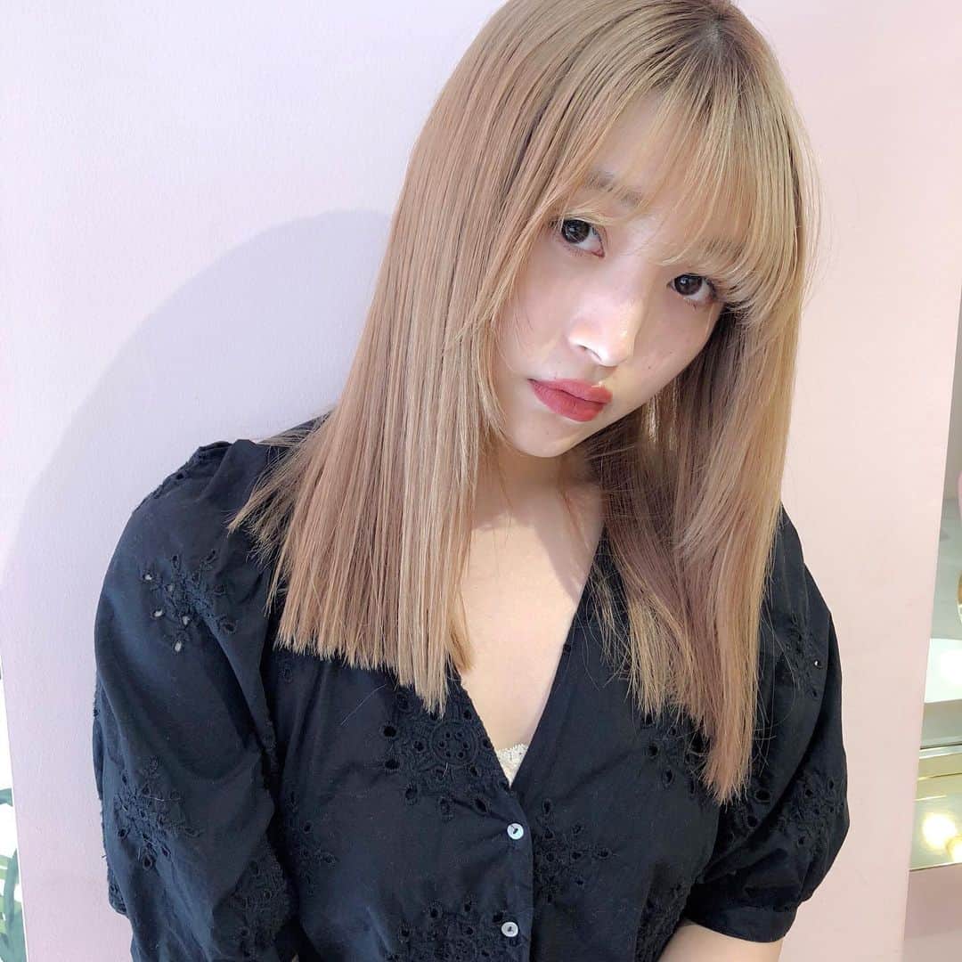 新倉真奈美のインスタグラム
