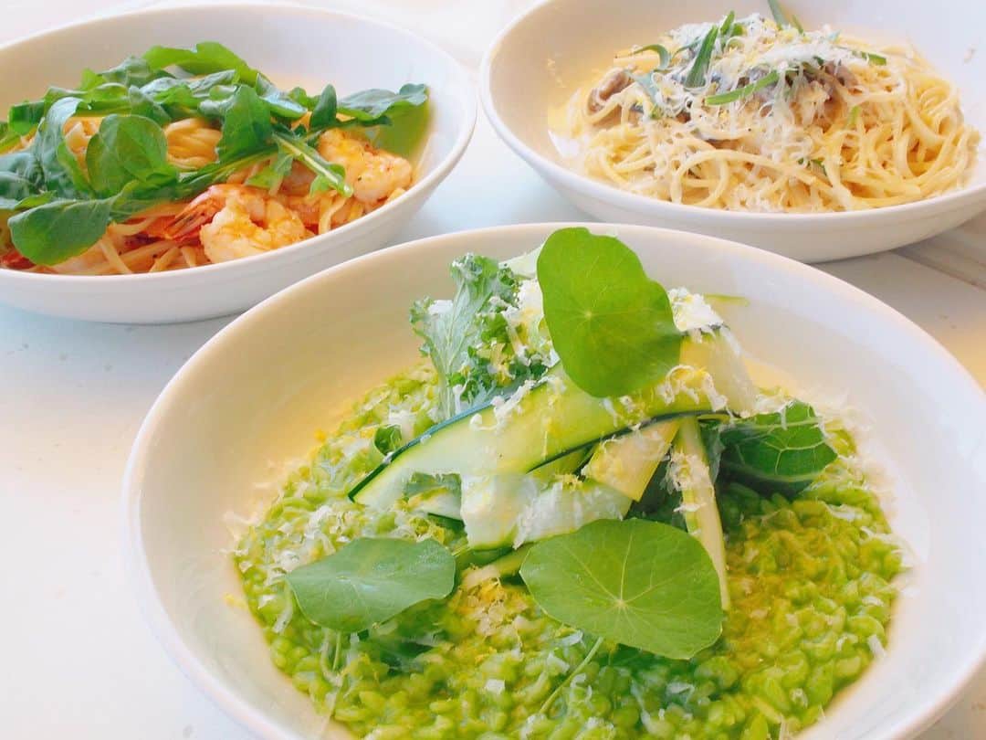 木南清香のグルメインスタ