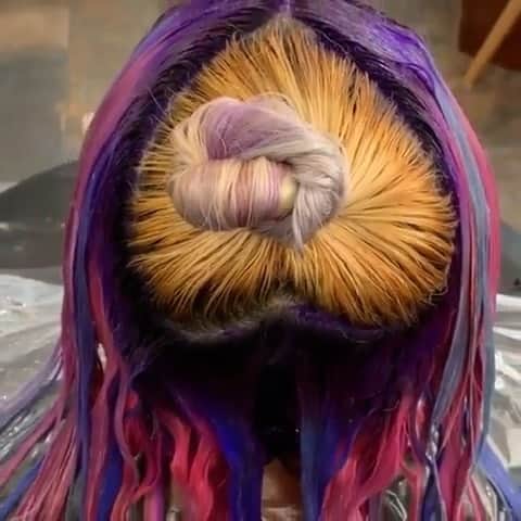 CosmoProf Beautyのインスタグラム