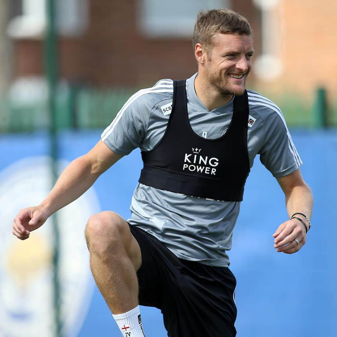 レスター・シティFCさんのインスタグラム写真 - (レスター・シティFCInstagram)「Day 2️⃣ of pre-season ☀️ . . . #lcfc」7月2日 23時19分 - lcfc