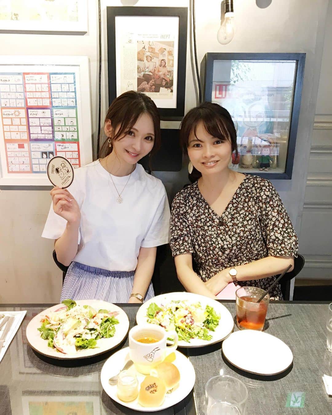 藤後 沙織 とうごさおりのグルメインスタ