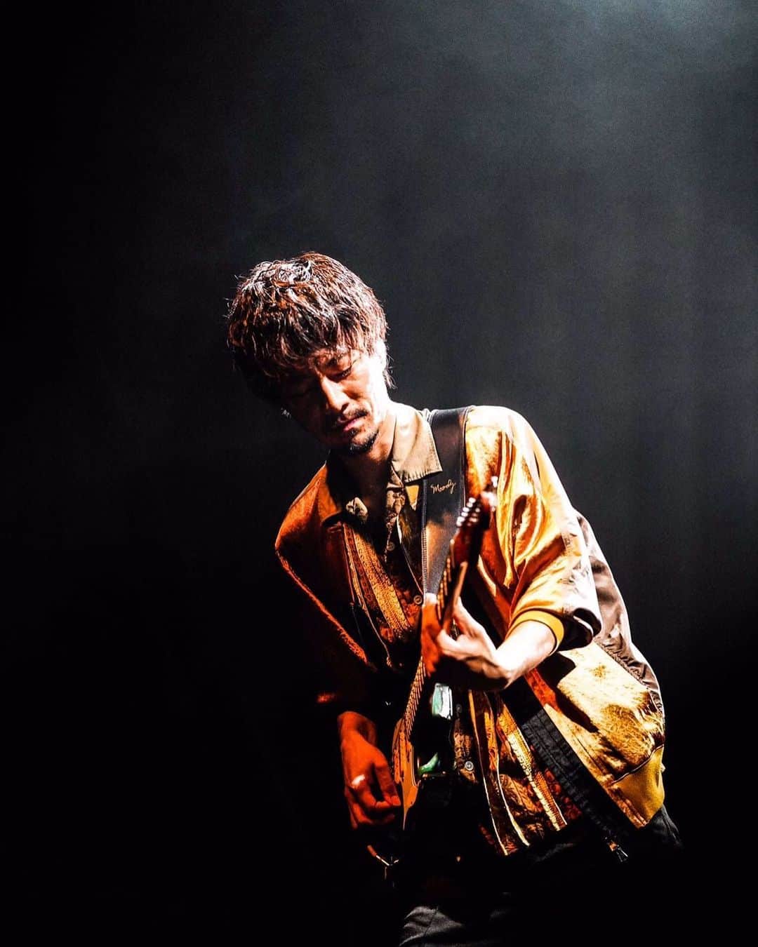 のインスタグラム：「7/2 BIGCAT 📸渡邉さん」