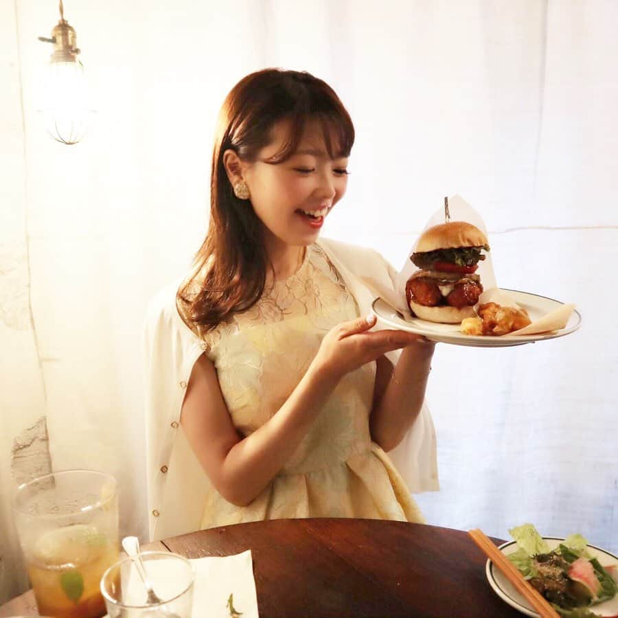 アレルギーナビゲーター 細川真奈 ❤のインスタグラム