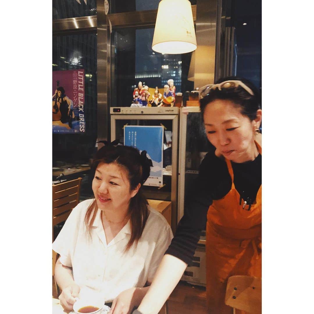 eriのグルメインスタ