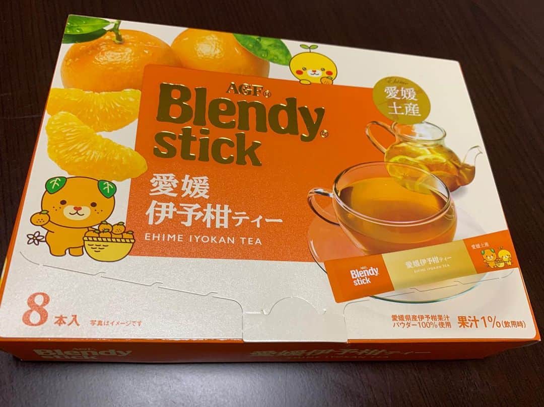みかんのインスタグラム