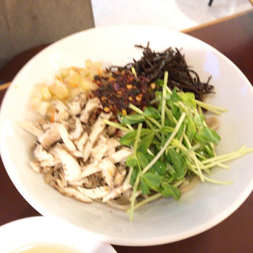 Rocoさんのインスタグラム写真 - (RocoInstagram)「楽しい時間でした！！ また、美食めぐりしましょうー♡  #按田餃子 #按田餃子二子玉川店　#按田餃子二子玉川」7月2日 23時48分 - rororo_roco