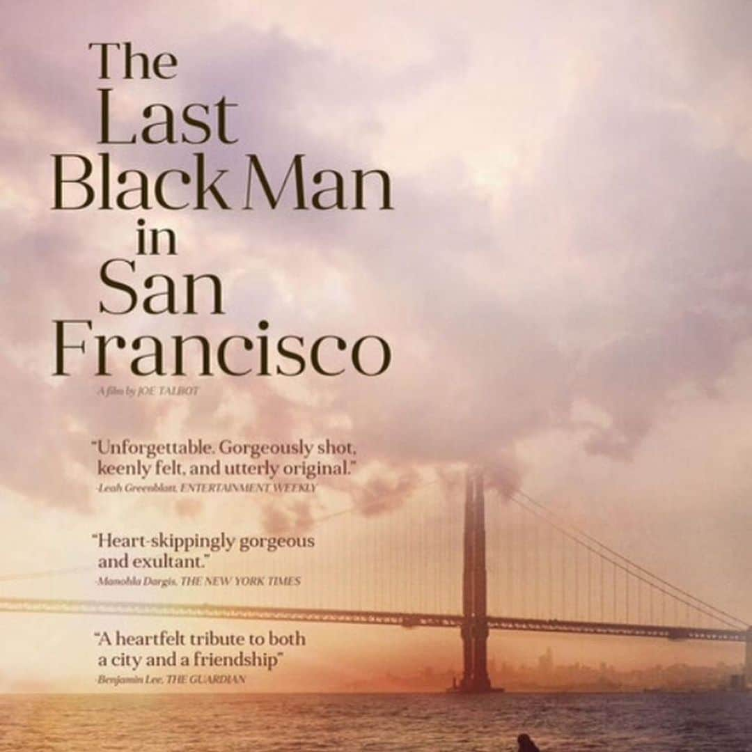 ケヴィン・ベーコンさんのインスタグラム写真 - (ケヴィン・ベーコンInstagram)「This movie is stunning. Heartbreaking. So well acted and directed. Blew me away. #thelastblackmaninsanfrancisco」7月2日 23時51分 - kevinbacon