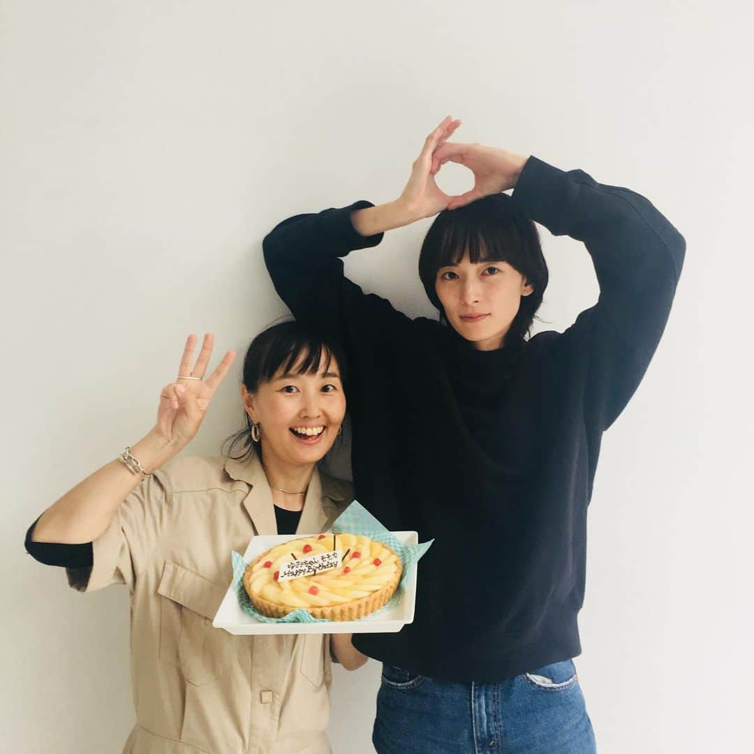 InRedのインスタグラム
